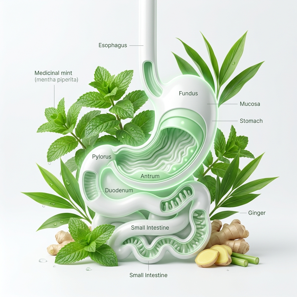 Digestion