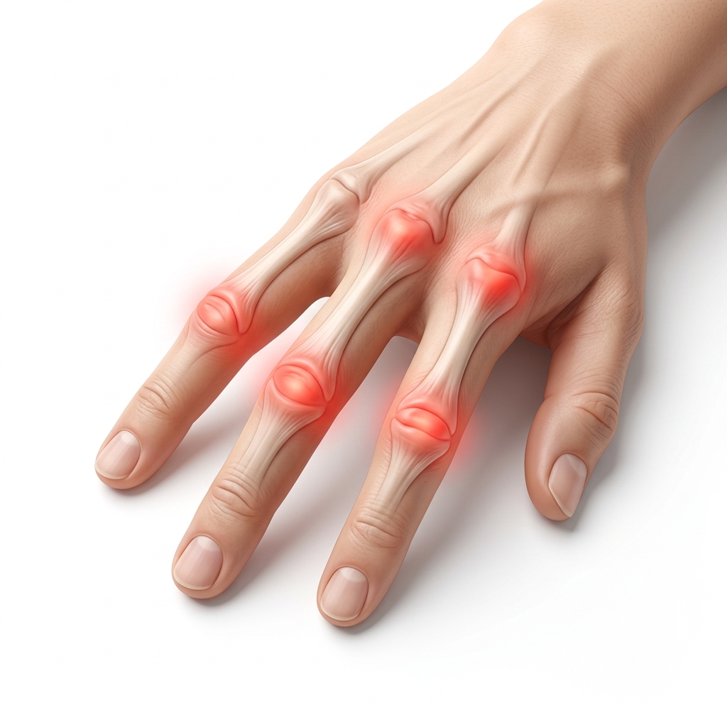 Finger Pain