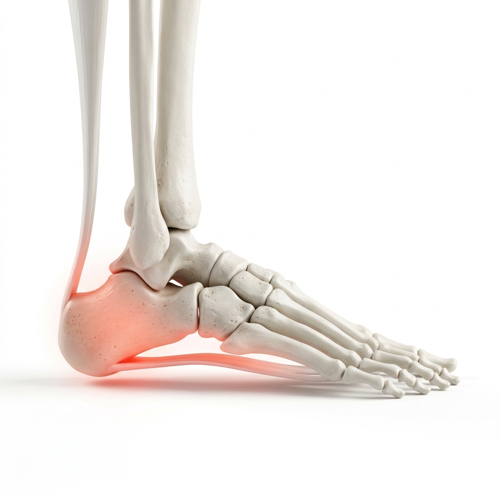 Foot Pain