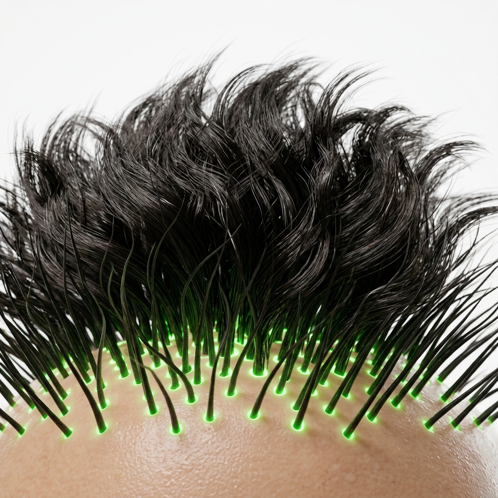 Hair Growth