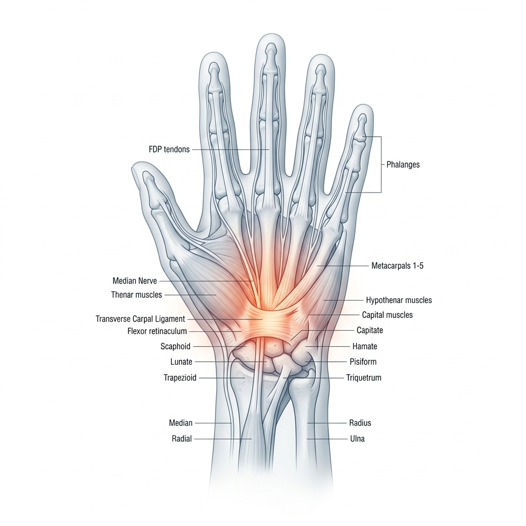 Hand Pain