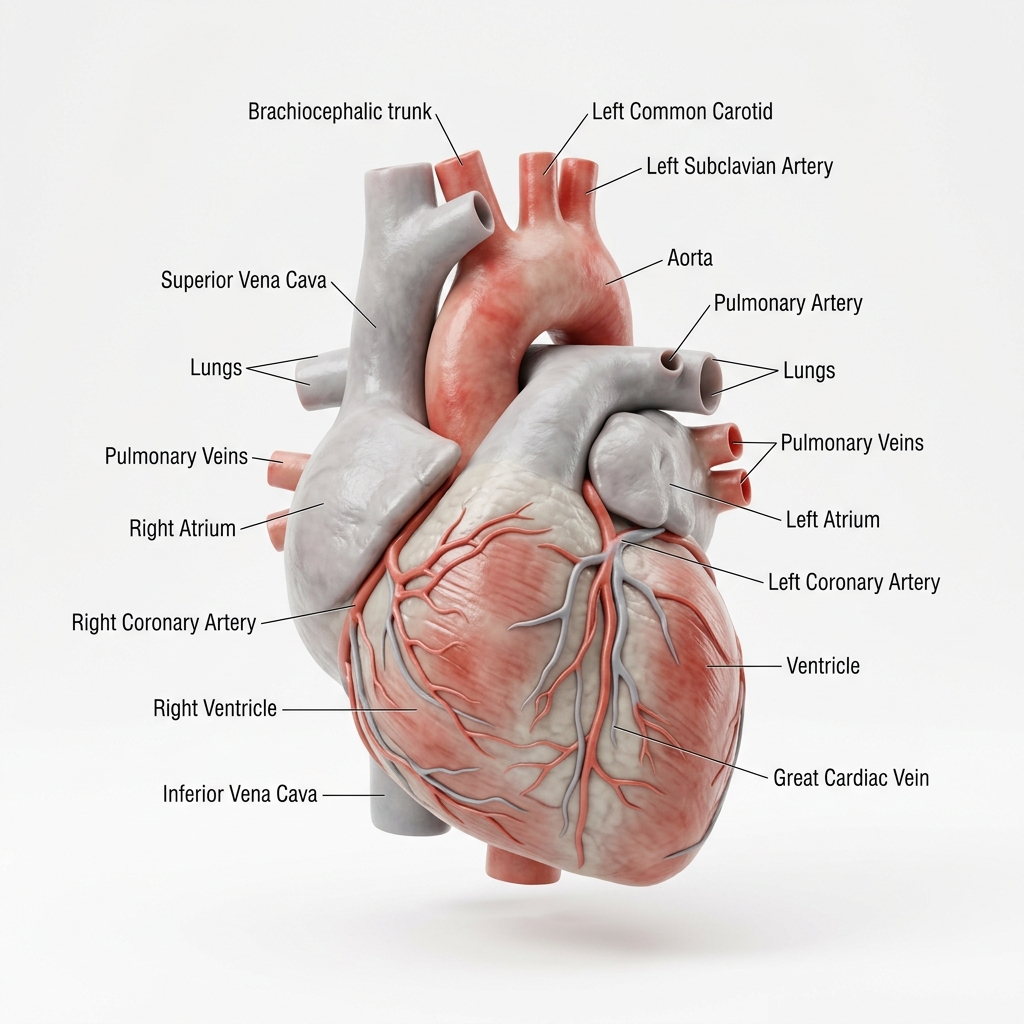 Heart Health