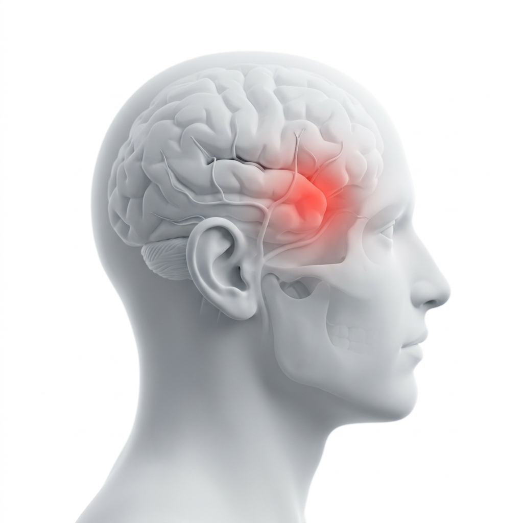 Migraine Pain Relief with Moringa
