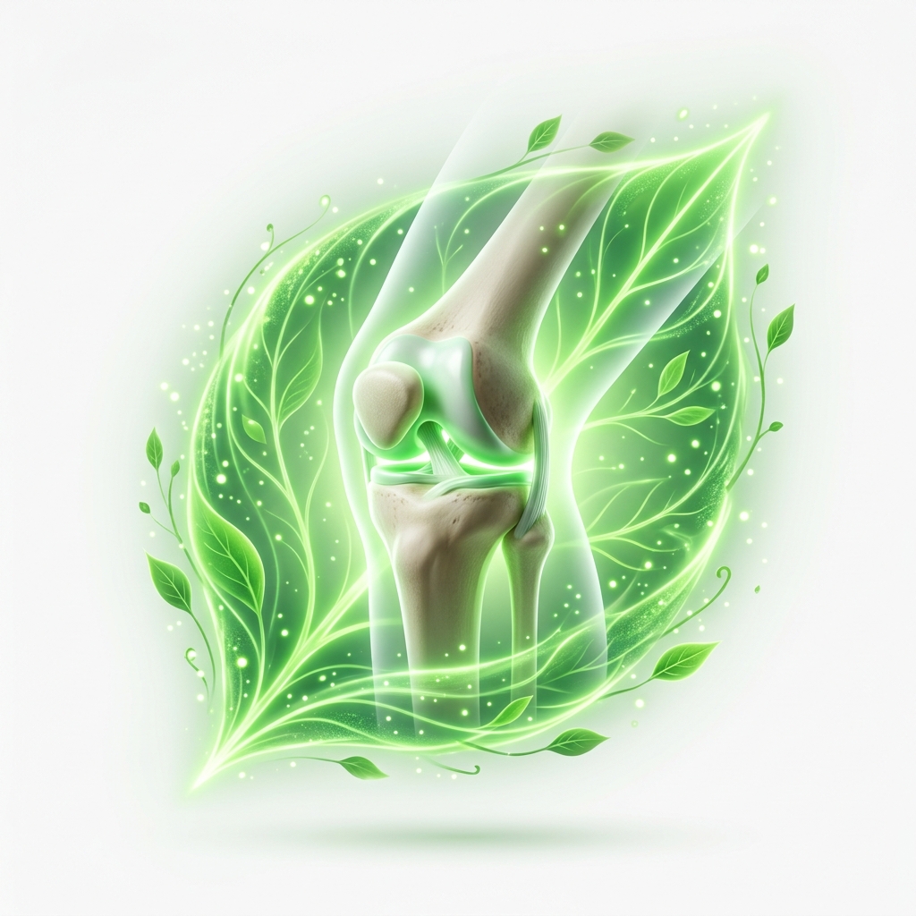 Natural Painkiller
