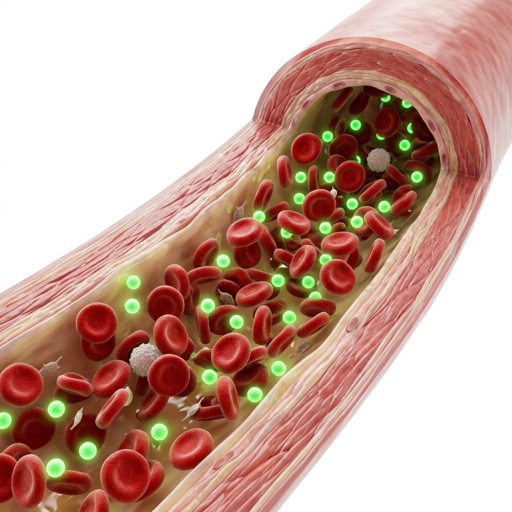 Blood Sugar